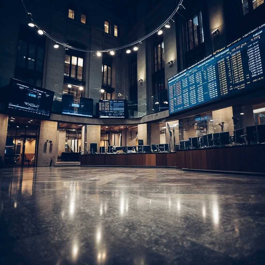 Security Architecture 2025